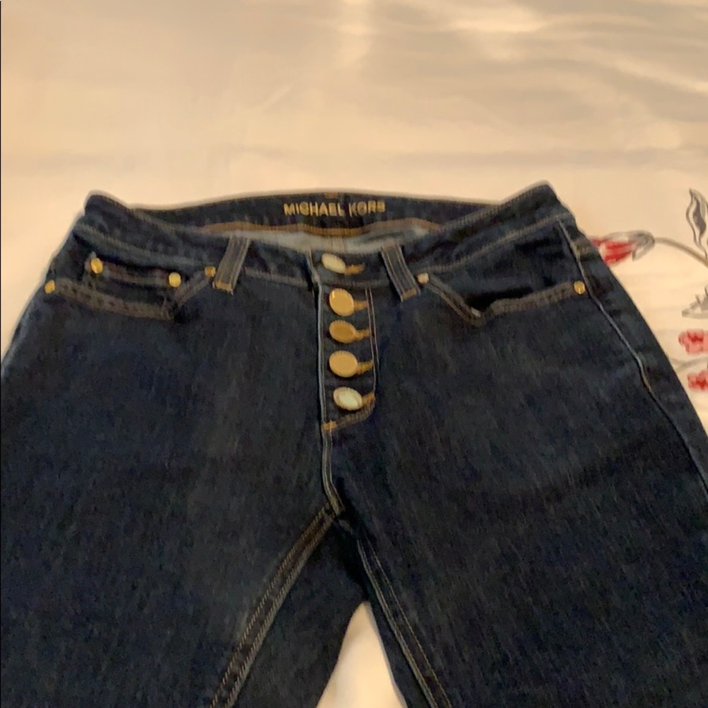 Michael kors jeans